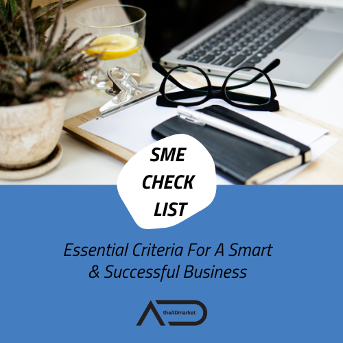 SME checklist