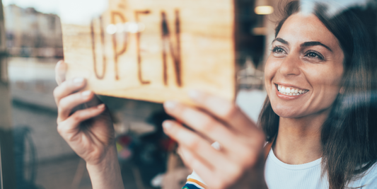 What kind of marketing actually works for small businesses in 2025?