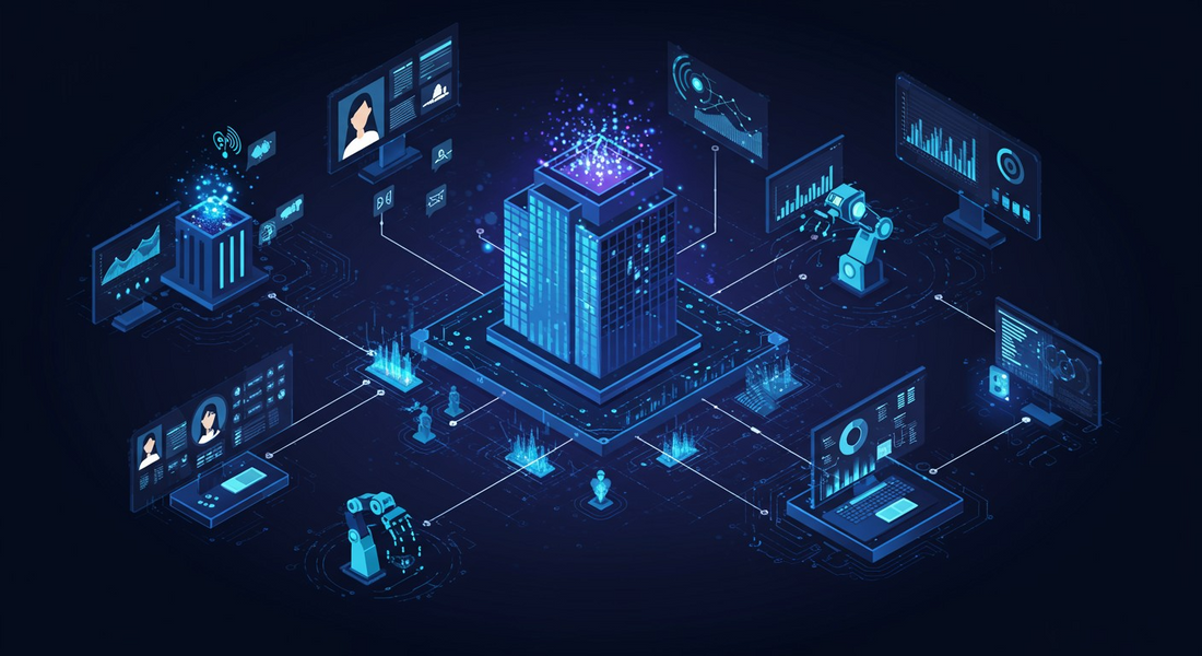 The AI Trends Reshaping Business Growth in 2025