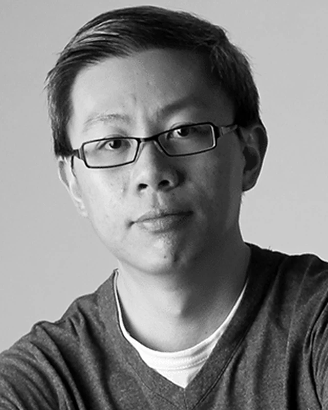Francis Yim, founder of Fantestimonial
