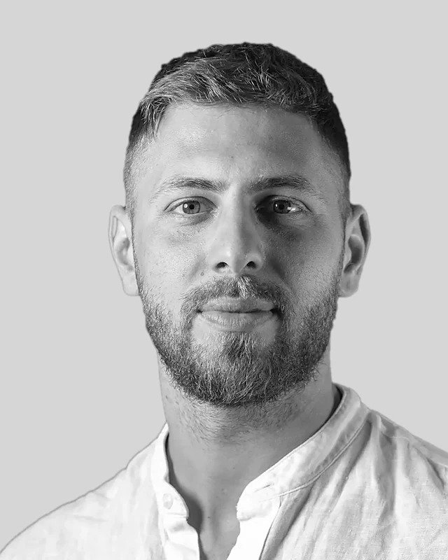 George Michael, managing director and co-founder of Savvas Studio