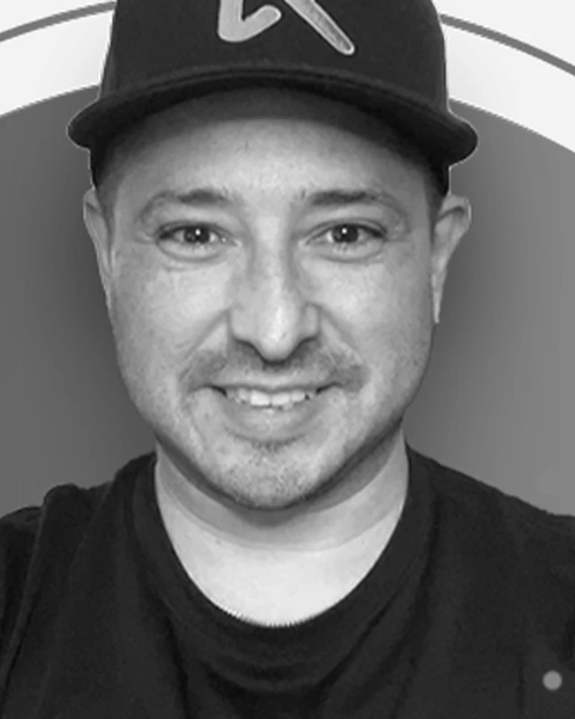 Jose Chavez, founder of Ready to Rank